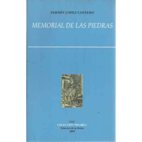Memorial de las piedras