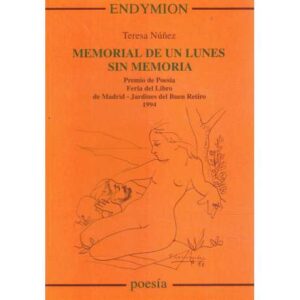 Memorial de un lunes sin memoria