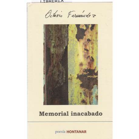 Memorial inacabado