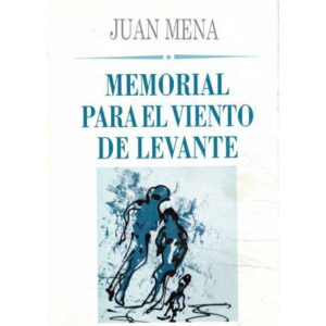 Memorial para el viento de Levante