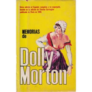 Memorias de Dolly Morton