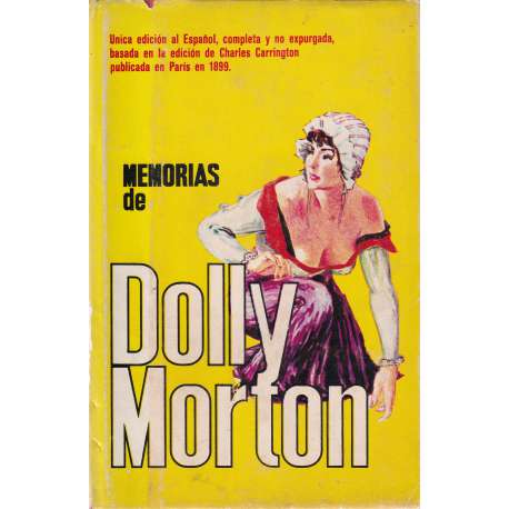 Memorias de Dolly Morton