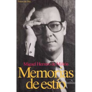 Memorias de estío