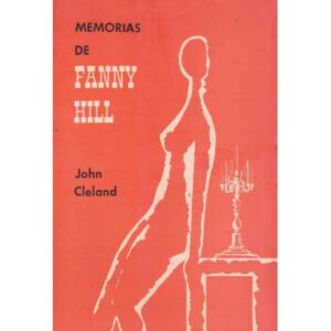 Memorias de Fanny Hill