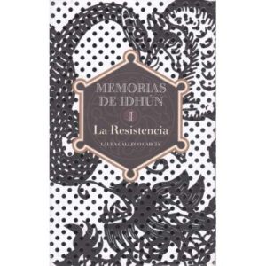 Memorias de Idhún. 2 Tomos