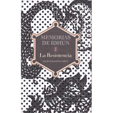 Memorias de Idhún. 2 Tomos