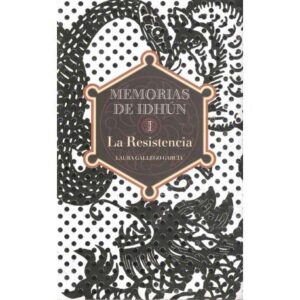Memorias de Idhún. Tomo I.- La Resistencia