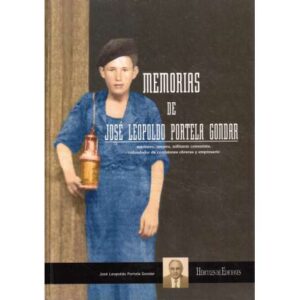 Memorias de José Leopoldo Portela Gondar