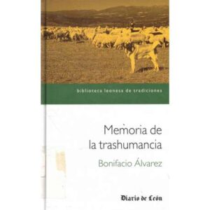 Memorias de la trashumancia
