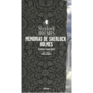 Memorias de Sherlock Holmes
