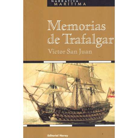 Memorias de Trafalgar
