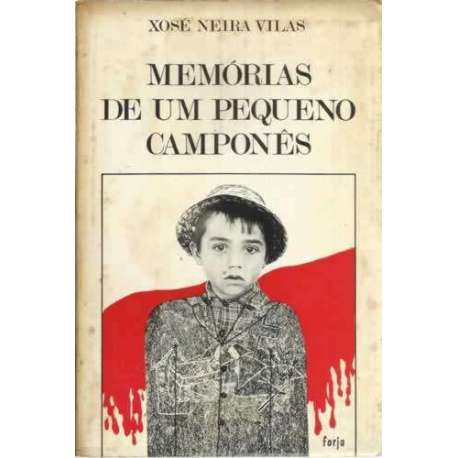 Memórias de um pequeno camponês