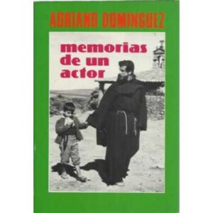 Memorias de un actor