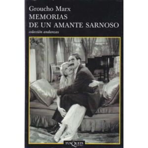 Memorias de un amante sarnoso
