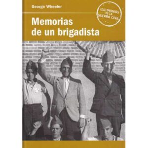 Memorias de un brigadista