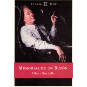 Memorias de un bufón