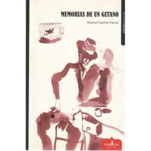 Memorias de un gitano