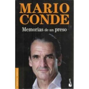 Memorias de un preso