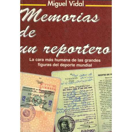 Memorias de un reportero