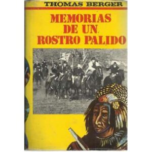 Memorias de un rostro pálido