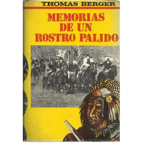 Memorias de un rostro pálido