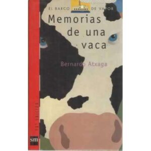 Memorias de una vaca