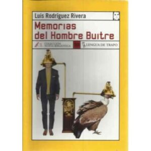 Memorias del Hombre Buitre
