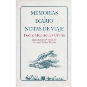 Memorias / Diario / Notas de viaje