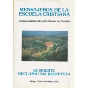 Mensajeros de la escuela cristiana