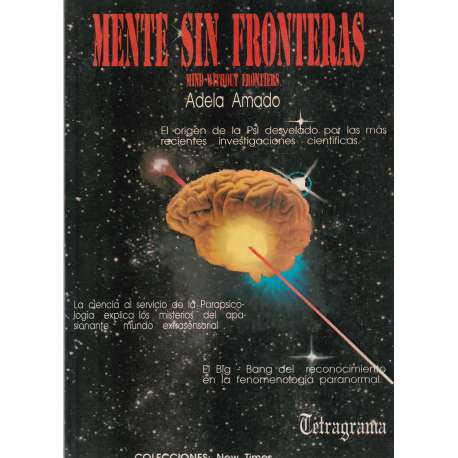 Mente sin fronteras