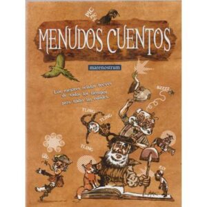 Menudos cuentos