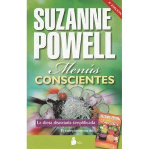 Menús conscientes