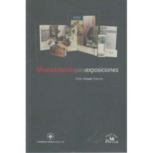 Mercadoctenia para exposiciones