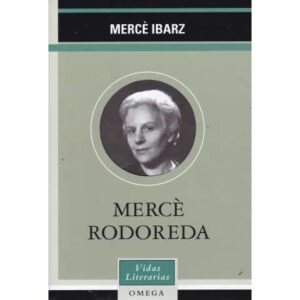Mercè Rodoreda