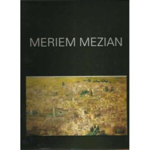 Meriem Mezain Pinturas