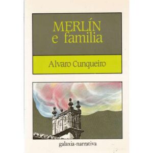 Merlín e familia