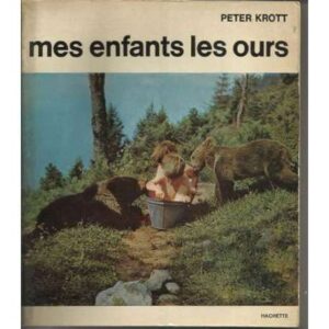 Mes enfants les ours