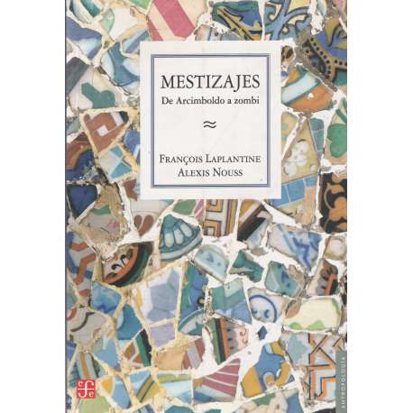 Mestizajes. De Arcimboldo a zombi