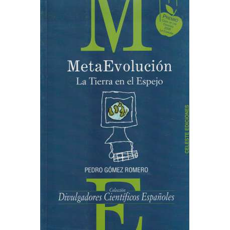 MetaEvolución. La Tierra en el Espejo