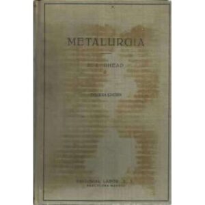 METALURGIA