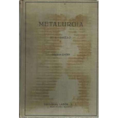 METALURGIA