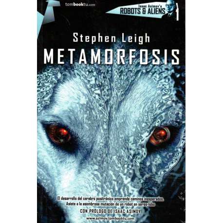 Metamorfosis