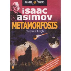 Metamorfosis