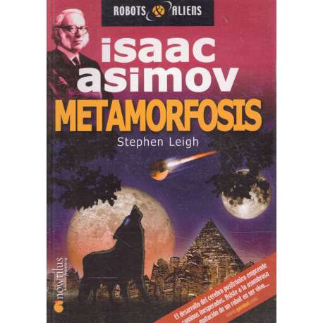 Metamorfosis