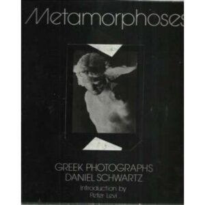 Metamorphoses. Greek photographs