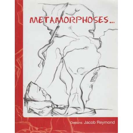 Metamorphoses...