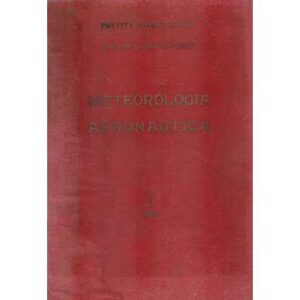 Meteorología aeronáutica