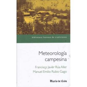 Meteorología campesina