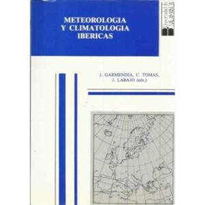 Meteorología y climatología ibericas