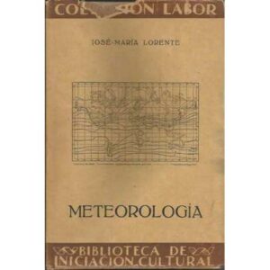 Meteorología